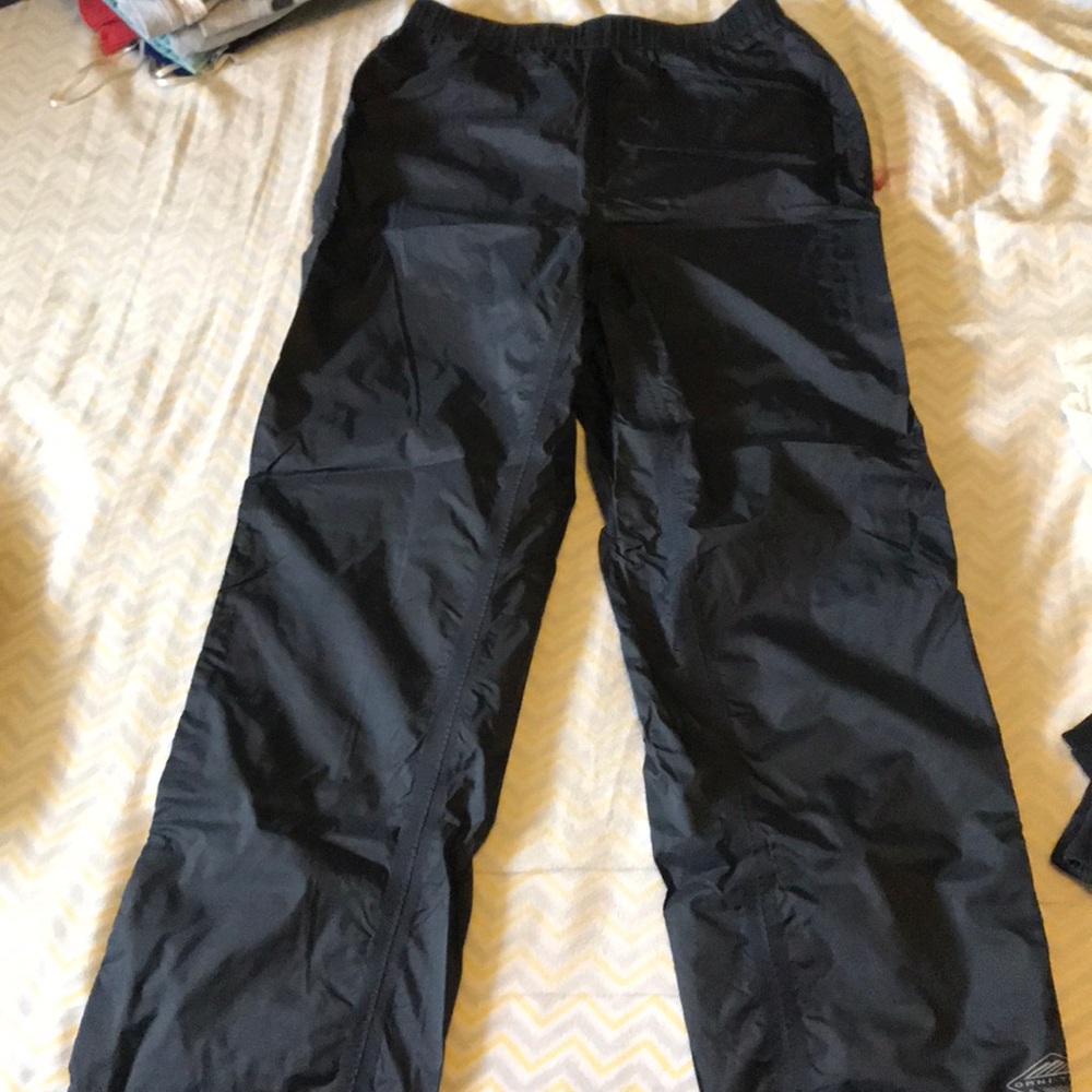 Columbia pants